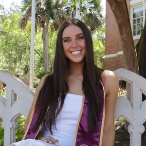 Meet your Posher, Kirsten